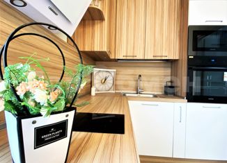 Сдаю однокомнатную квартиру, 45 м2, Москва, Востряковское шоссе, 7с3, ЖК Ситимикс