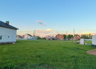 Продаю земельный участок, 8 сот., деревня Бурцево, Долгопрудная улица, 10