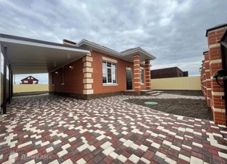 Дом на продажу, 110 м2, хутор Махин, Ольгинский переулок