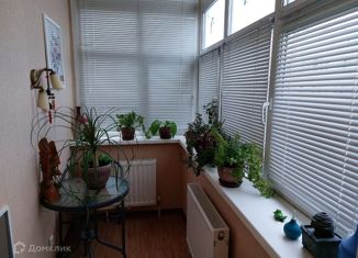 Продаю двухкомнатную квартиру, 72 м2, Ярославль, улица Наумова, 69к2, район Толчково