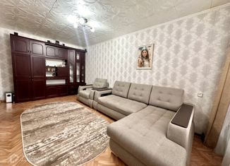 Двухкомнатная квартира на продажу, 41 м2, Тульская область, улица Маршала Жукова, 10