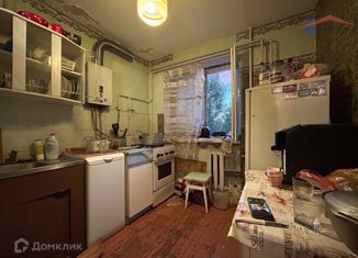 Продаю 2-комнатную квартиру, 50 м2, Самарская область, улица Лётчиков, 10