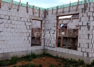 Продается дом, 64 м2, посёлок городского типа Верхнее Дуброво, Малахитовый переулок, 8