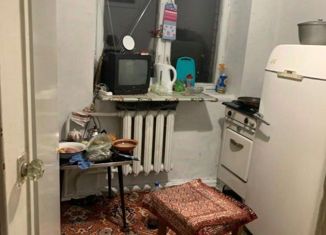 Продажа однокомнатной квартиры, 31 м2, Москва, Красноармейская улица, 20, Красноармейская улица