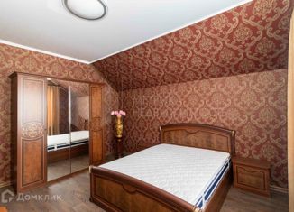 Продается дом, 121.1 м2, деревня Кыштырла, Рождественская улица, 18