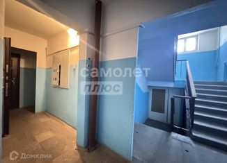 Продажа 1-комнатной квартиры, 37 м2, Бузулук, улица Шевченко, 89А