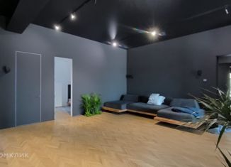 Продам пятикомнатную квартиру, 180 м2, Воронеж, Центральный район, набережная Максима Горького, 111