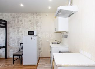 Продаю квартиру студию, 24.2 м2, Новосибирск, Дивногорская улица, 150/1, Дивногорская улица