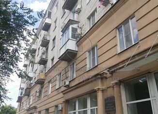 Продается 1-ком. квартира, 39.6 м2, Волгоград, проспект имени В.И. Ленина, 30, Центральный район