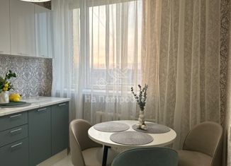 Продажа 2-ком. квартиры, 53 м2, Москва, Лебедянская улица, 11, ЮАО