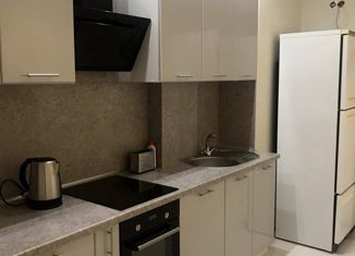 Аренда однокомнатной квартиры, 55 м2, Самара, Аэродромная улица, 98А, метро Спортивная