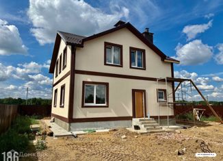 Продаю дом, 145 м2, коттеджный поселок Новое Шевёлкино, Цветочная улица