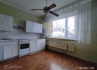 Продам 3-комнатную квартиру, 74 м2, Тюменская область, улица Мира, 60к1