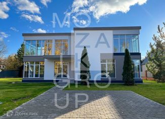 Дом на продажу, 300 м2, садовое товарищество Загорье