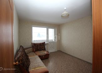 Продам 1-ком. квартиру, 36.4 м2, деревня Прогресс, Центральная улица, 16А