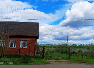 Продажа дома, 56.8 м2, деревня Воробьёво, Полевая улица