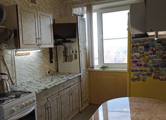 Продажа трехкомнатной квартиры, 59.8 м2, Нижний Новгород, улица Красных Зорь, 15, метро Буревестник