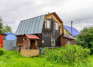 Продаю дом, 60 м2, Тюменская область, Третья улица, 32