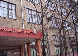 Продам офис, 1916 м2, Москва, 2-я улица Машиностроения, 25с5, станция Угрешская