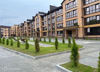 Продажа 2-комнатной квартиры, 64.2 м2, Калуга, Заречная улица, 113