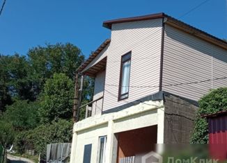 Продаю дом, 100 м2, село Верхний Юрт, садоводческое товарищество Перспектива, 30