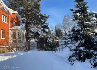 Дом на продажу, 230 м2, посёлок Растущий, Первомайская улица, 5