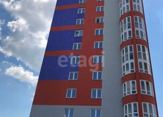 Продается однокомнатная квартира, 41.9 м2, Уфа, улица Джалиля Киекбаева, 6, ЖК Меридиан