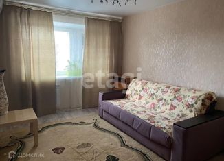 2-комнатная квартира на продажу, 43.5 м2, Новомосковск, улица Космонавтов, 17А