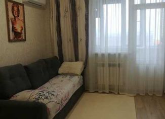 Однокомнатная квартира на продажу, 27 м2, Анапа, Владимирская улица, 154к3, ЖК Трио