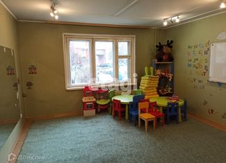 Продается многокомнатная квартира, 135 м2, Красноярск, Советский район, улица Весны, 7