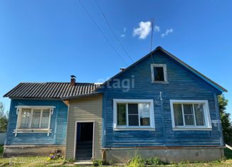 Продам дом, 85 м2, деревня Житищи