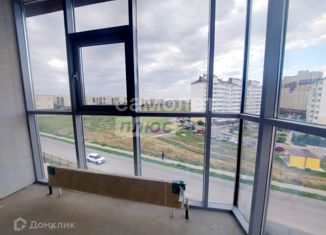 Двухкомнатная квартира на продажу, 73 м2, Анапа, улица Ленина, 202к1