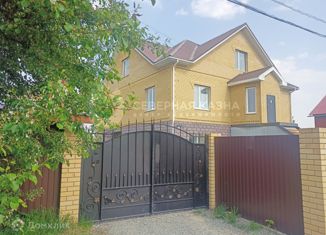Дом на продажу, 467 м2, Арамиль, Степной переулок, 2