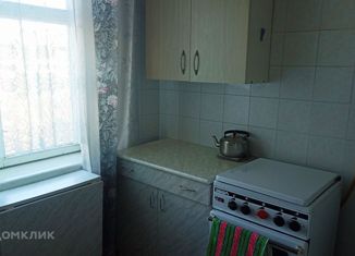Трехкомнатная квартира на продажу, 58.2 м2, Волгоградская область, Льговская улица, 4