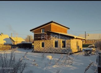 Дом на продажу, 78.2 м2, поселок Непотягово, Радужная улица