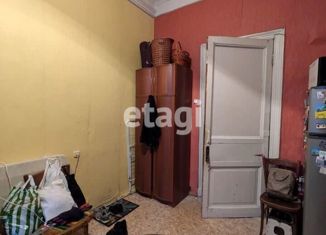 Продажа комнаты, 19.8 м2, Санкт-Петербург, улица Жуковского, 7-9, улица Жуковского