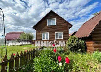 Продажа дома, 66.8 м2, деревня Русавкино-Поповщино, деревня Русавкино-Поповщино, 19