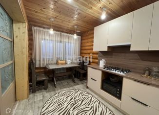 Продажа дома, 90.6 м2, поселок Космынино, Комсомольская улица, 16