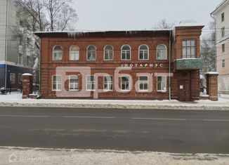 Продам трехкомнатную квартиру, 67.1 м2, Костромская область, Советская улица, 55