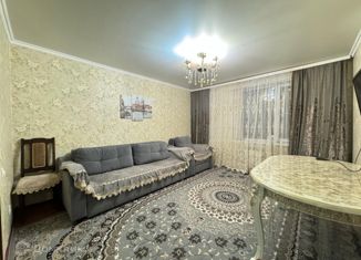 Продается трехкомнатная квартира, 65.5 м2, Нальчик, улица А.А. Кадырова, 2, район Молодёжный