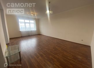 Продаю четырехкомнатную квартиру, 124.5 м2, Ставрополь, Комсомольская улица, 41, микрорайон №3