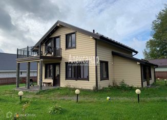 Дом на продажу, 154.7 м2, ДНП Финский Хутор-2, улица Сизова, 5