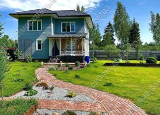 Продается дом, 160 м2, деревня Денежниково