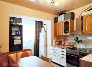 Продаю однокомнатную квартиру, 35.3 м2, Краснодар, Хлебосольная улица, 16, Хлебосольная улица