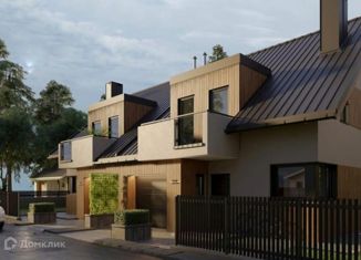 Продаю таунхаус, 163 м2, Гвардейск, Восточная улица, 2