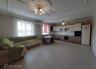 Продается дом, 130 м2, село Владимиро-Александровское, улица Ватутина, 26