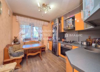 Продается двухкомнатная квартира, 47 м2, Рязанская область, улица Либкнехта, 9