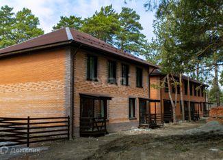 Продажа таунхауса, 86 м2, дачный посёлок Кудряшовский, Сосновый переулок