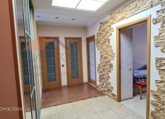 Продается 3-комнатная квартира, 91.6 м2, Новосибирск, улица Кропоткина, 116/1, метро Гагаринская