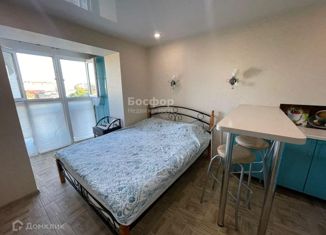 Продам квартиру студию, 16 м2, Феодосия, переулок Танкистов, 18